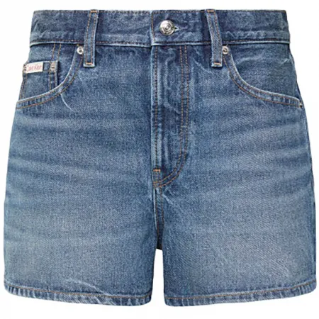 캘빈클라인 LV047F766G 데님 반바지 143096625