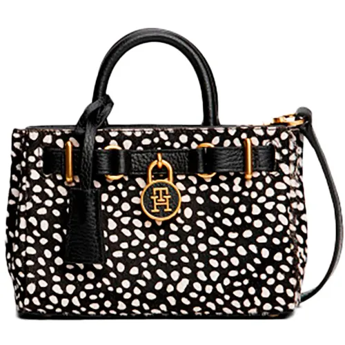 타미힐피거 AW0AW18168 토트백 143096774