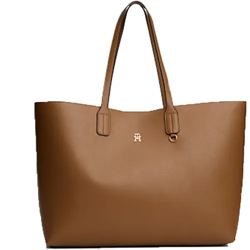 타미힐피거 AW0AW18173 토트백 143096775