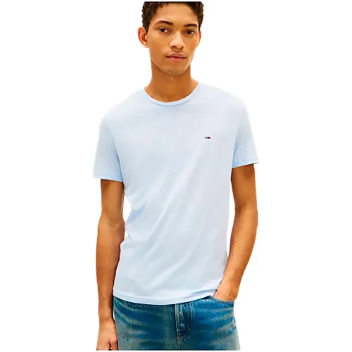 타미힐피거 DM0DM20363 반팔 티셔츠 143096785