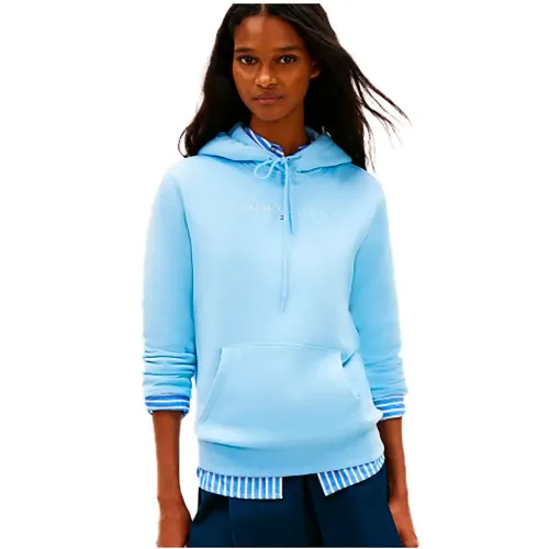 타미힐피거 DW0DW17324 후드티 143096792