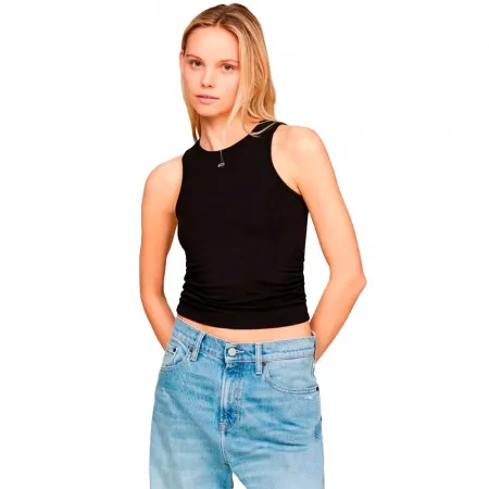 타미힐피거 DW0DW17893 나시 상의 143096795