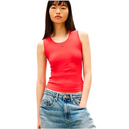 타미힐피거 DW0DW20673 나시 상의 143096799