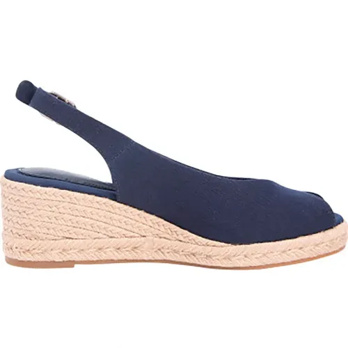 타미힐피거 FW0FW09228 슬립온 143096822