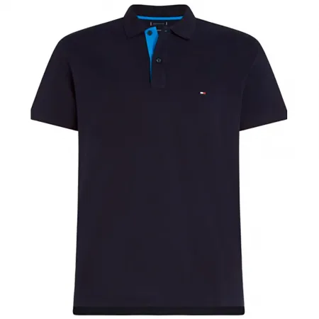 타미힐피거 MW0MW30756 반팔 폴로 셔츠 143096830