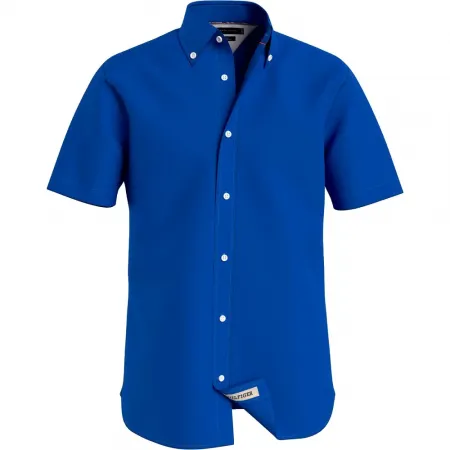 타미힐피거 MW0MW35207 반팔 셔츠 143096831