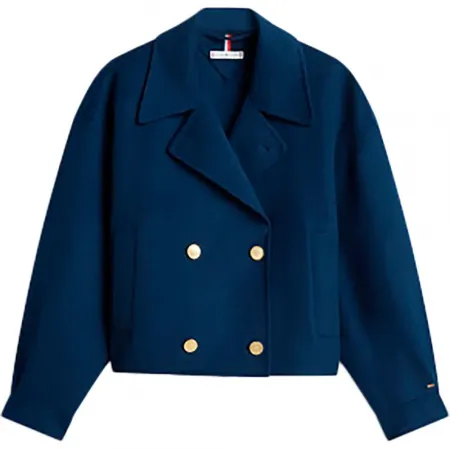 타미힐피거 Preguntar tallas no coinciden con cuadro de tallas 코트 143096833