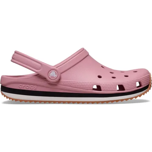 크록스 Crocband 레트로 러너 샌들 143106657