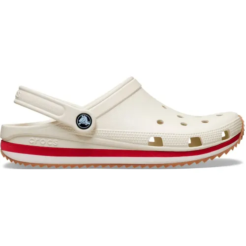 크록스 Crocband 레트로 러너 샌들 143106658