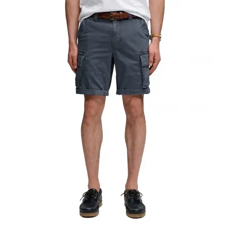 슈퍼드라이 Core 카고 반바지 143124444