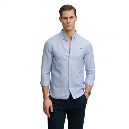 슈퍼드라이 M4011005A 긴팔 셔츠 143124466