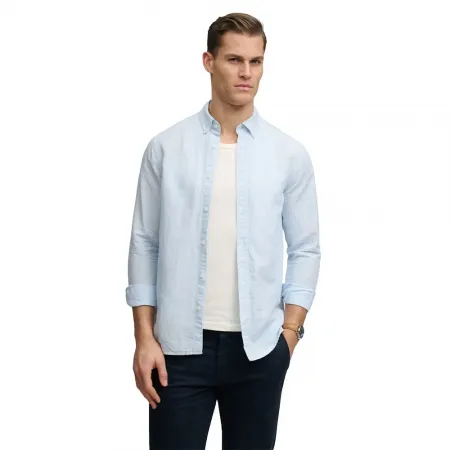 슈퍼드라이 M4011005A 긴팔 셔츠 143124467