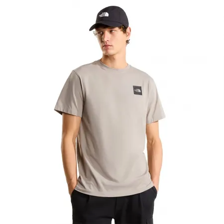 노스페이스 Evolution Box Half Dome 반팔 티셔츠 143131358
