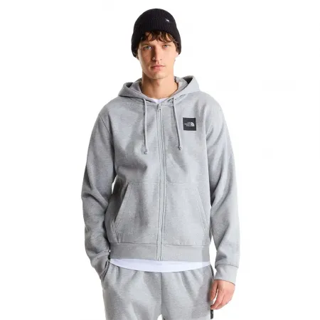 노스페이스 Evo Box Half 돔 풀지퍼 스웨터 143138863