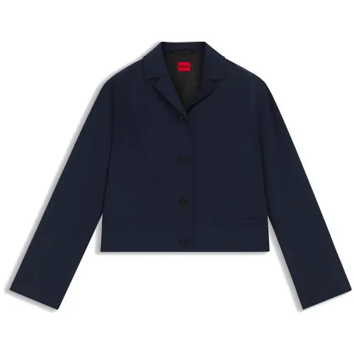 휴고 보스 Ambrasa 10276145 블레이저 143146072