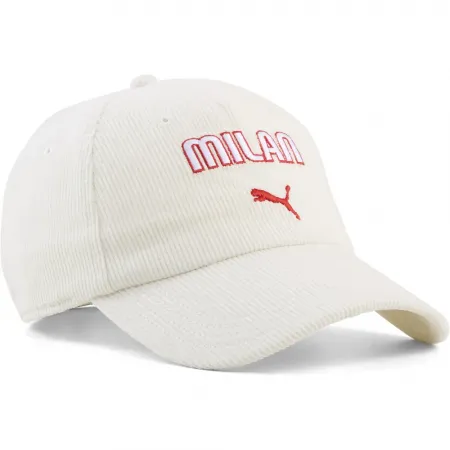 푸마 AC Milan Culture 코듀로이 모자 143155582