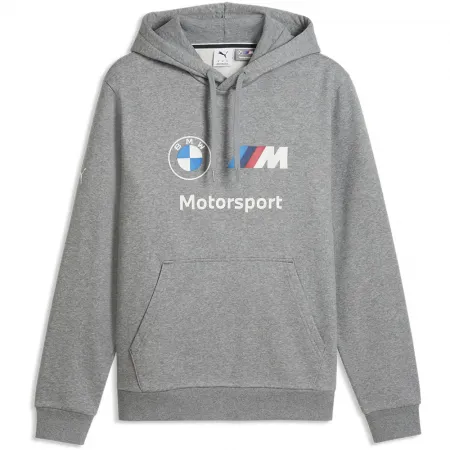 푸마 BMW MMS 에센셜 후드티 143155787