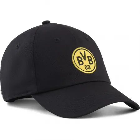 푸마 BVB Borussia Dortmund 에센셜 모자 143155828
