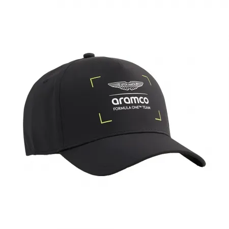 푸마 X 애스턴마틴 Aramco F1 팀 BB 모자 143158168
