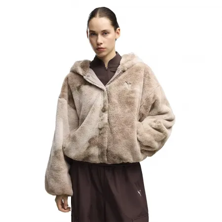푸마 스트릿 Glam 하이loft 자켓 143158337