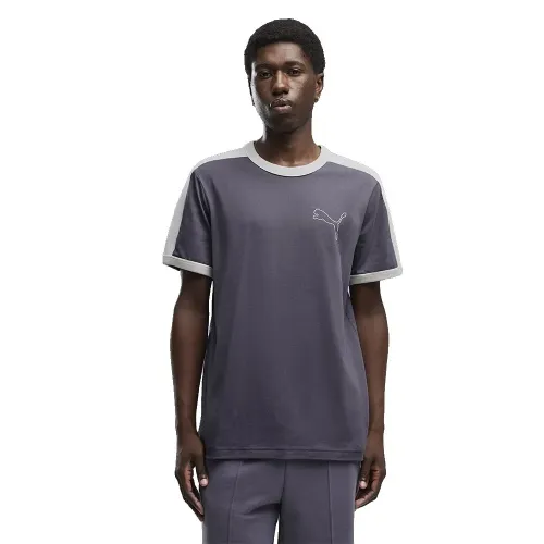 푸마 T7 러브 Of The Cat Ringer 반팔 티셔츠 143158370