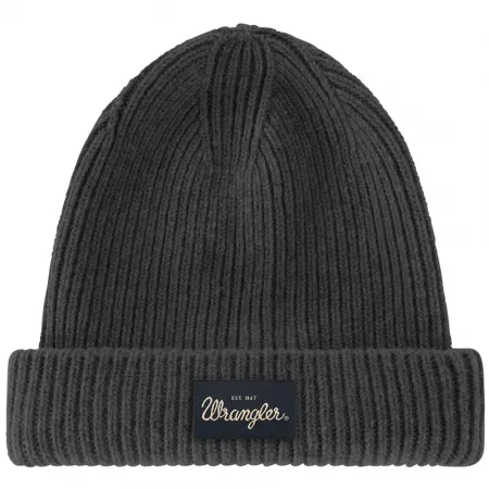 랭글러 Ribbed Wool 비니 143159458