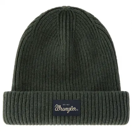 랭글러 Ribbed Wool 비니 143159459