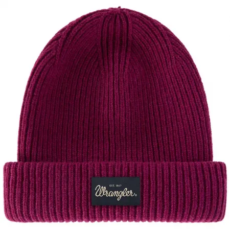 랭글러 Ribbed Wool 비니 143159462