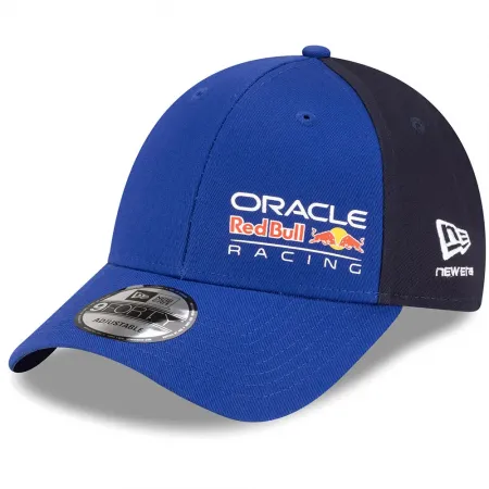 뉴에라 에센셜 9Forty Red Bull F1 모자 143170060