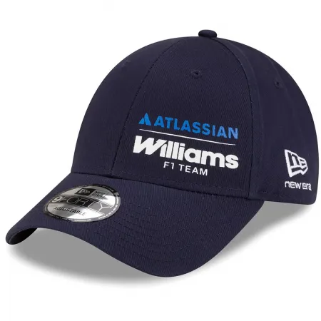 뉴에라 에센셜 9Forty Williams F1 Racing 모자 143170061