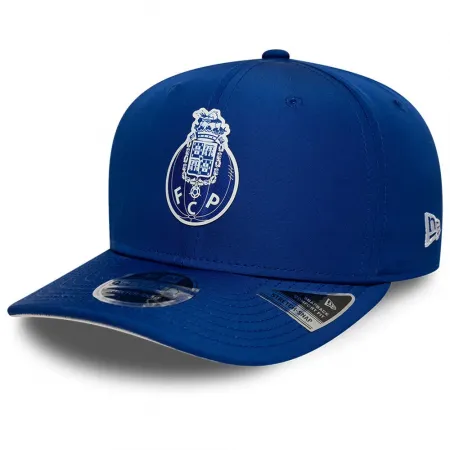 뉴에라 Gradient 9Seventy 스트레치 스냅 FC Porto 모자 143170111
