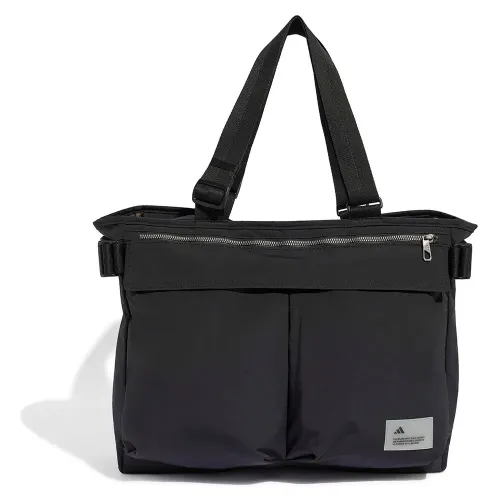 아디다스 City Tech Tote 33L 숄더백 143174770