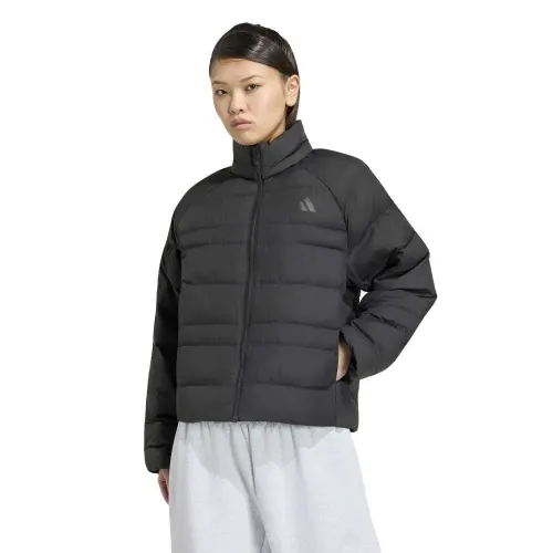 아디다스 에센셜 패커블 Insulated 자켓 143175351