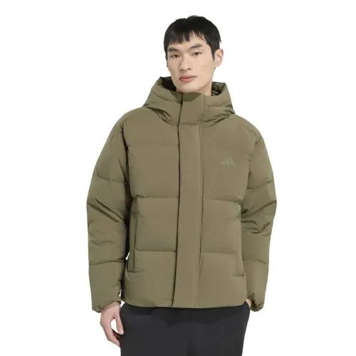 아디다스 푸퍼 다운 자켓 143176197