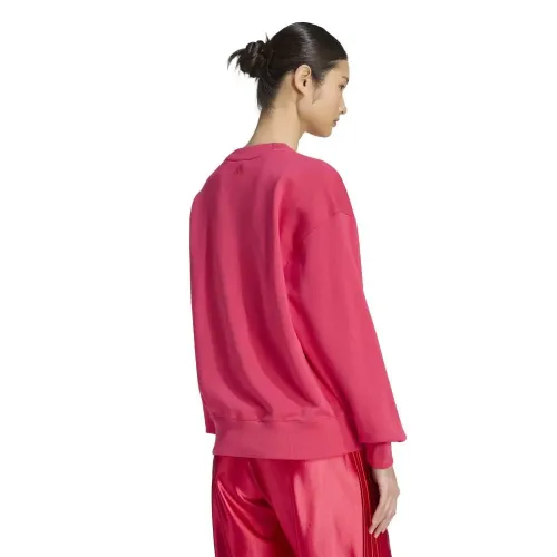아디다스 Seasonal 에센셜 Satin V-Neck 스웨터 143176355