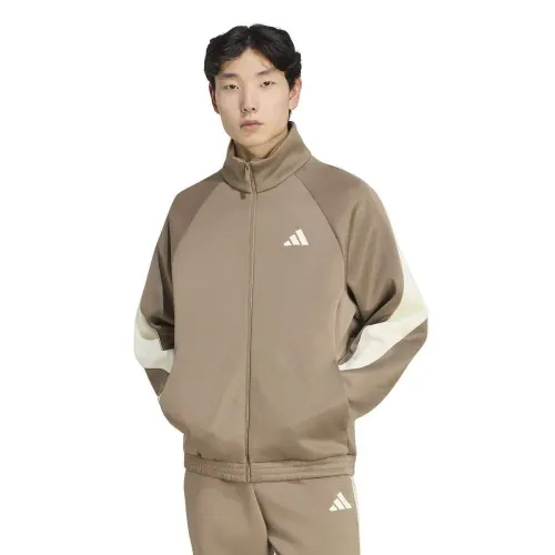 아디다스 스타디움 풀지퍼 스웨터 143176628