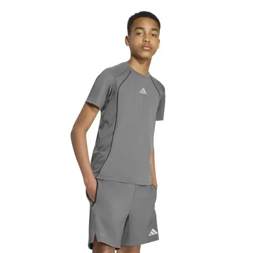 아디다스 Tech Apparel 클라이마쿨 반팔 티셔츠 143177273
