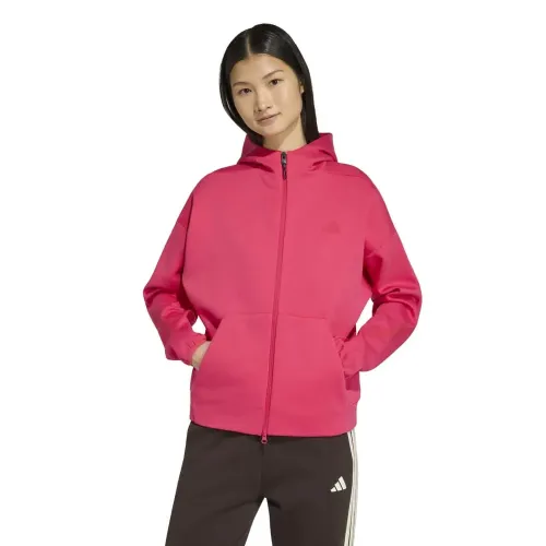 아디다스 Z.N.E 풀지퍼 스웨터 143177788