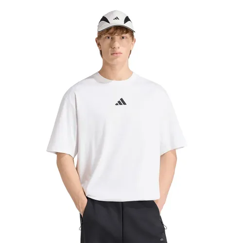 아디다스 Z.N.E 루즈 Fit 반팔 티셔츠 143177828