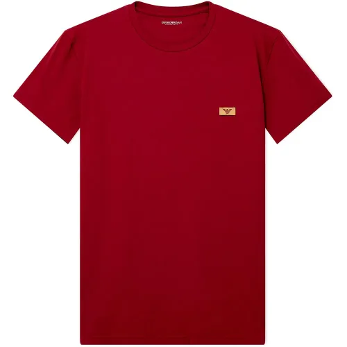 엠프리오 아르마니 EM000375 AF25025 반팔 티셔츠 143180832
