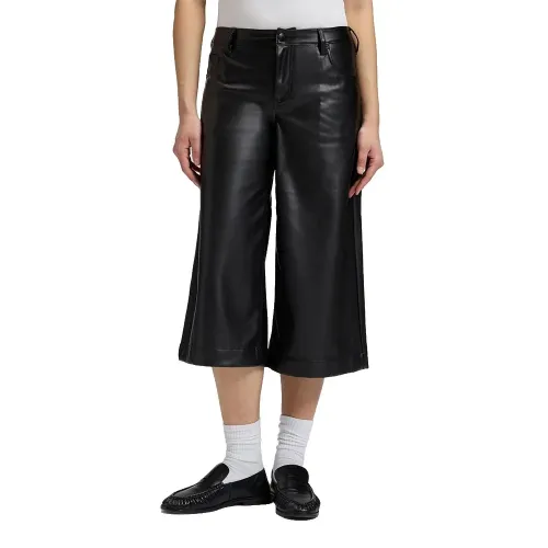LEE Culotte 루즈 Fit 3/4 바지 143181499