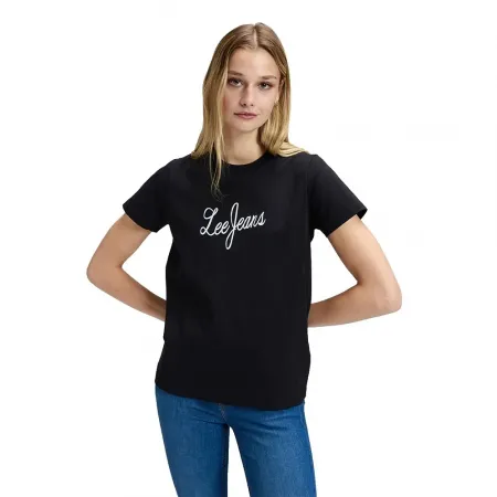 LEE Jeans 레귤러 Fit 반팔 티셔츠 143181566