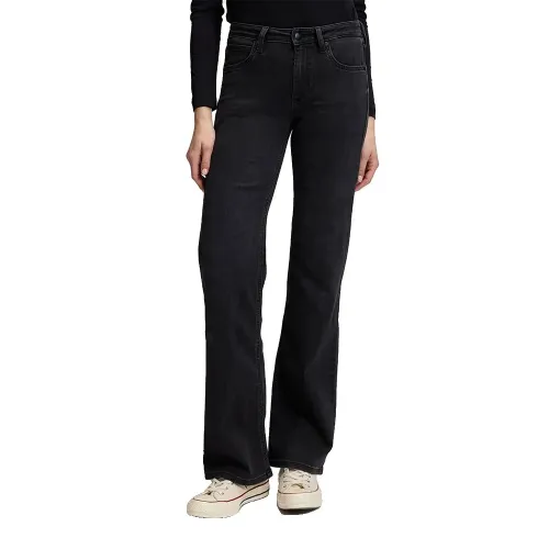 LEE Lana 부츠컷 Fit 청바지 143181573