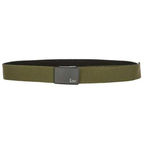 LEE R에버sible Webbing 벨트 143181621