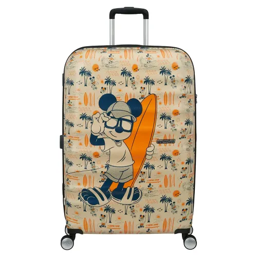 아메리칸 투어리스터 웨이브브레이커 Disney-96L 캐리어 143202894