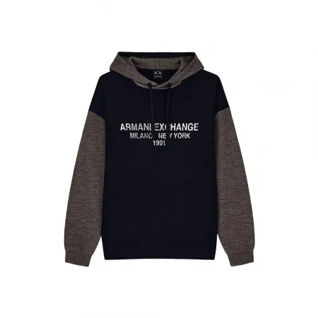 아르마니익스체인지 XM003393 AF11965 후드티 143206469