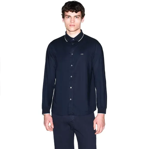 아르마니익스체인지 XM003519 AF24533 긴팔 셔츠 143206605