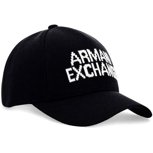 아르마니익스체인지 XM003635 AF29245 모자 143206860