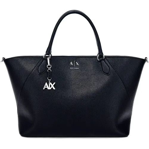 아르마니익스체인지 XW003142 AF26569 쇼퍼백 143208000