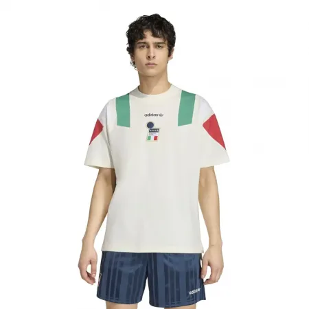 아디다스 Italy EQT 반팔 티셔츠 143229944